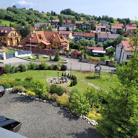 Apartment Privat Luna - Vysoke Tatry Nová Lesná 外观 照片